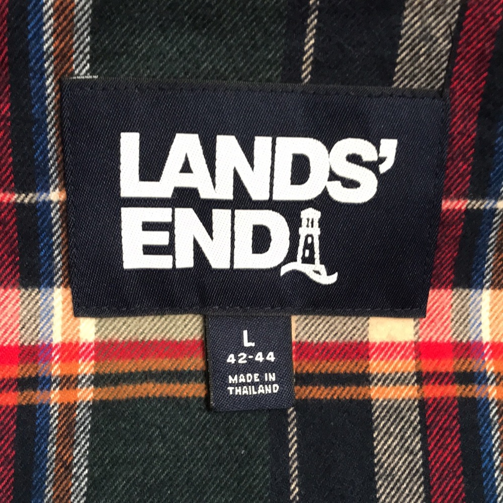 Lands’End - Picture 16 of 16